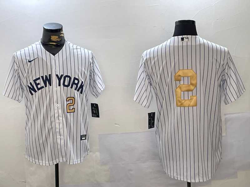 Men's New York Yankees #2 Derek Jeter White Pinstripe Without Name Fashion Cool Base Jerseys,We sell and wholesale Men's New York Yankees #2 Derek Jeter White Pinstripe Without Name Fashion Cool Base Jerseys on line form chian!